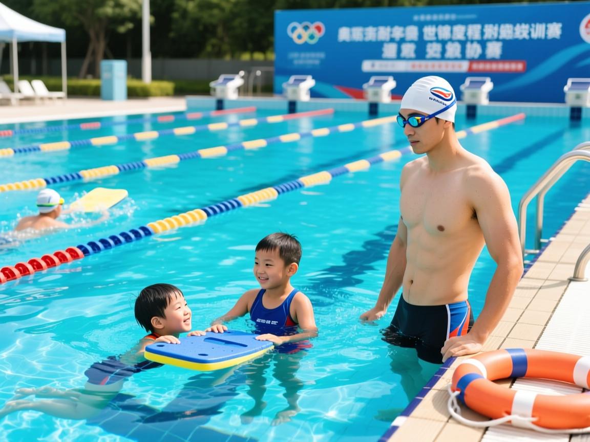 开云体育在线官网-体育新闻中心发布智能运动员训练数据管理平台,全国智能体育运动会 第2张